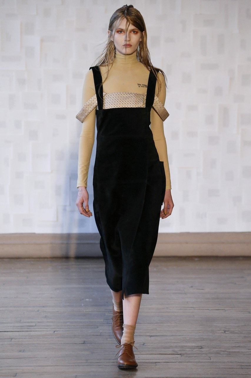 Paris Fashion Week Autunno/Inverno 2016/17 Each x Other